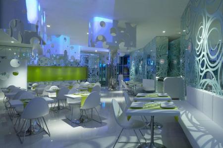 Отель I-Suite в Римини - Италия