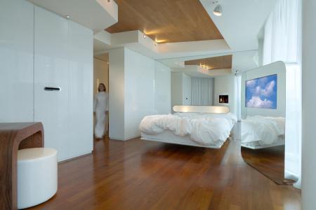 Отель I-Suite в Римини - Италия