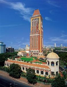 Отель ITC Grand Central в Мумбаи (Бомбей) - Индия