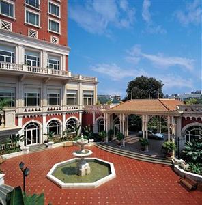 Отель ITC Grand Central в Мумбаи (Бомбей) - Индия