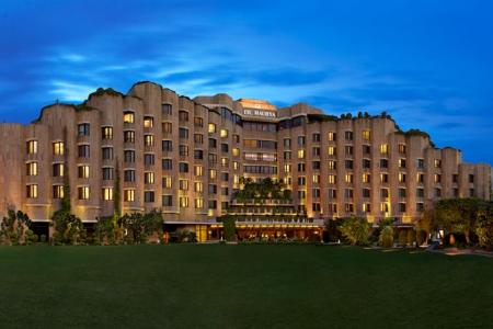 Отель ITC Maurya, a Luxury Collection Hotel, New Delhi в Дели - Индия