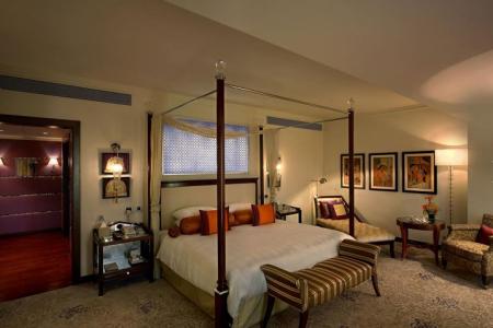 Отель ITC Maurya, a Luxury Collection Hotel, New Delhi в Дели - Индия