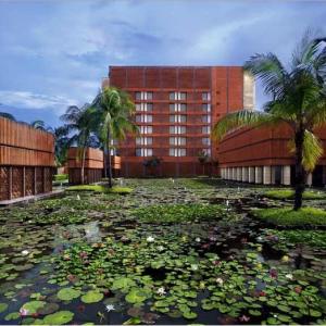 отель ITC Sonar, a Luxury Collection Hotel, Kolkata