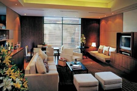 Отель ITC Sonar, a Luxury Collection Hotel, Kolkata в Калькутта - Индия