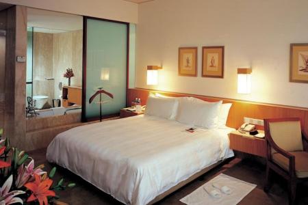 Отель ITC Sonar, a Luxury Collection Hotel, Kolkata в Калькутта - Индия