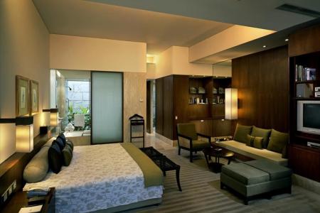Отель ITC Sonar, a Luxury Collection Hotel, Kolkata в Калькутта - Индия