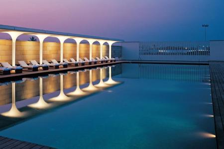 Отель ITC Sonar, a Luxury Collection Hotel, Kolkata в Калькутта - Индия