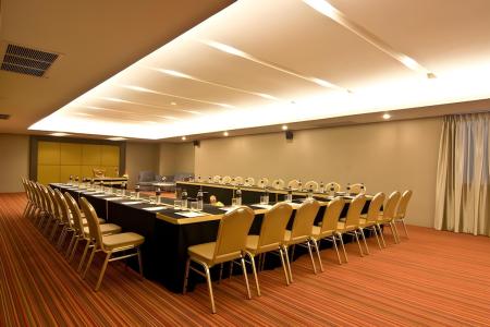 Отель Hotel J Pattaya в Паттайя Север - Таиланд