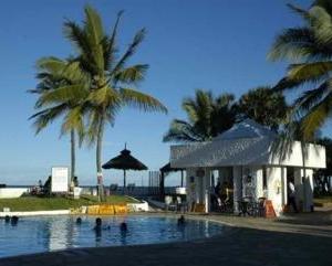 отель Jacaranda Indian Ocean Beach Resort