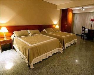 Отель Jacaranda Indian Ocean Beach Resort в Момбаса - Кения