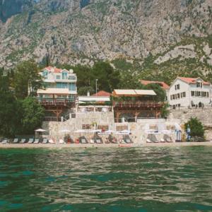 отель Casa del Mare - Amfora