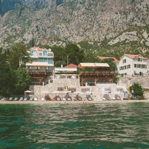 отель Casa del Mare - Amfora