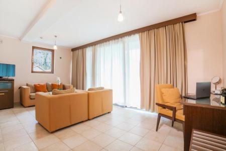 Отель Casa del Mare - Amfora в Боко-Которская бухта - Черногория