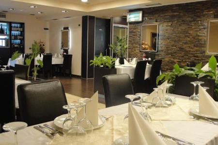 Отель Casa del Mare - Amfora в Боко-Которская бухта - Черногория