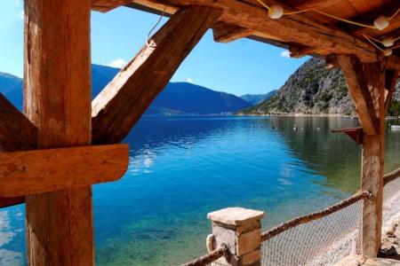 Отель Casa del Mare - Amfora в Боко-Которская бухта - Черногория