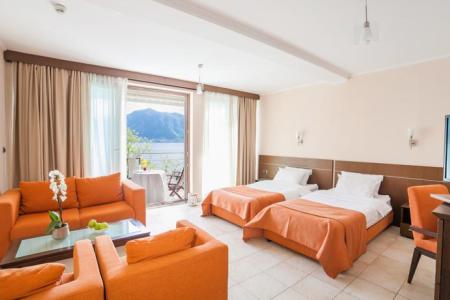 Отель Casa del Mare - Amfora в Боко-Которская бухта - Черногория