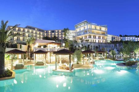 Amfora Hvar Grand Beach Resort