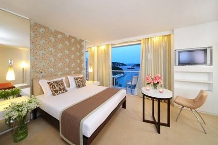 Amfora Hvar Grand Beach Resort