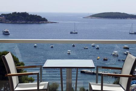 Amfora Hvar Grand Beach Resort