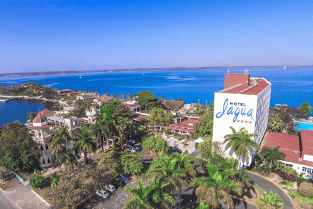 Jagua Managed by Melia Hotels International