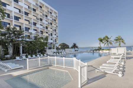 Jagua Managed by Melia Hotels International