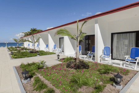 Jagua Managed by Melia Hotels International