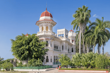 Jagua Managed by Melia Hotels International