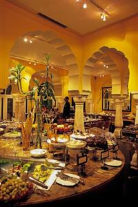 Отель Jai Mahal Palace в Джайпур - Индия