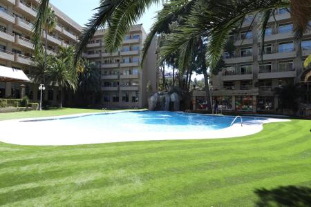 Отель Jaime I в Коста Дорада - Испания