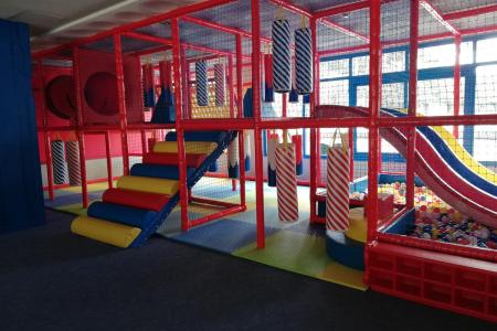 Отель Jaime I в Коста Дорада - Испания