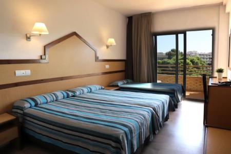 Отель Jaime I в Коста Дорада - Испания