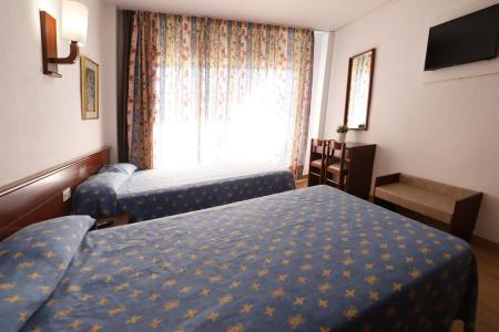 Отель Jaime I в Коста Дорада - Испания