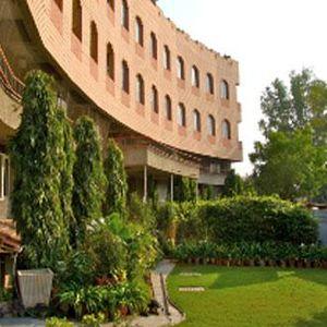 Отель Jaipur Inn в Джайпур - Индия