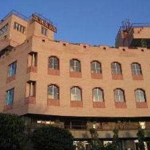 Отель Jaipur Inn в Джайпур - Индия