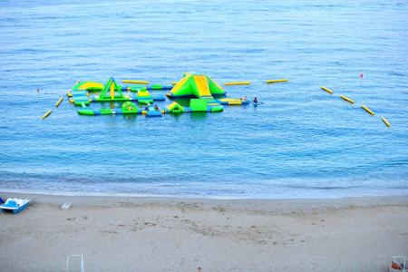 Отель Radisson Blu Resort, Fujairah в Фуджейра - ОАЭ