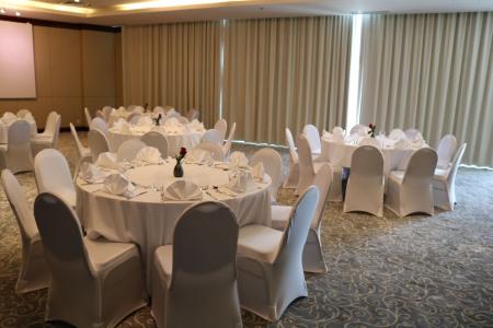 Отель Radisson Blu Resort, Fujairah в Фуджейра - ОАЭ