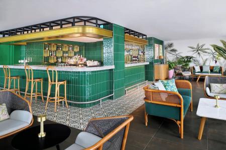 Отель voco Dubai в Джумейра - ОАЭ