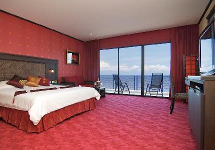 Отель Jamahkiri Resort & Spa в Ко Тао - Таиланд