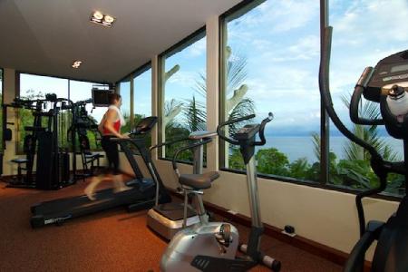 Отель Jamahkiri Resort & Spa в Ко Тао - Таиланд