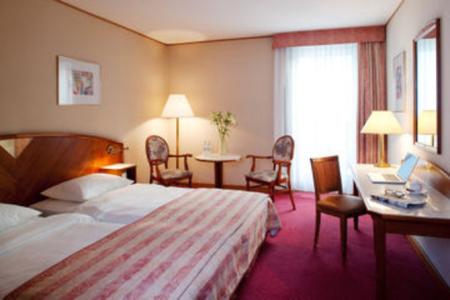 Radisson Blu Sobieski Hotel