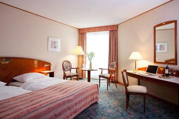 Radisson Blu Sobieski Hotel