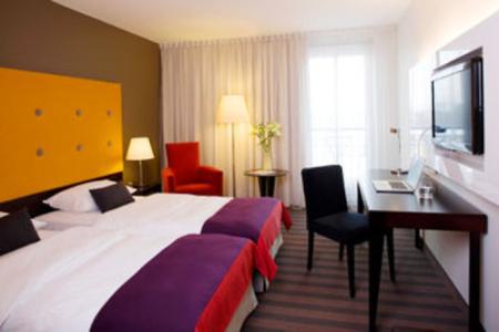 Radisson Blu Sobieski Hotel