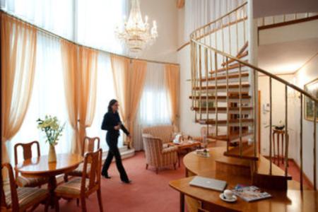 Radisson Blu Sobieski Hotel