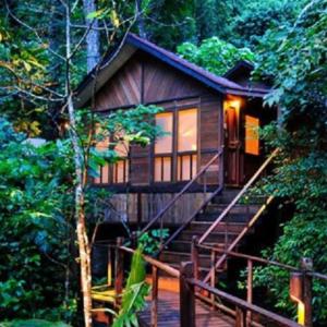 отель JapaMala Resort