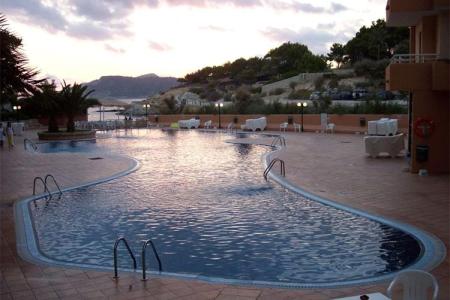 Fergus Style Cala Blanca Suites