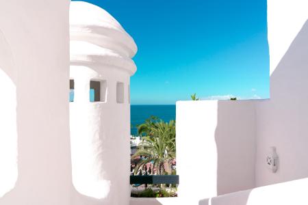 Отель Jardin Tropical в Канарские о-ва Тенерифе - Испания