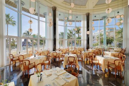 Отель Adrian Hoteles Jardines de Nivaria в Канарские о-ва Тенерифе - Испания