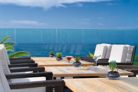 Отель Adrian Hoteles Jardines de Nivaria в Канарские о-ва Тенерифе - Испания