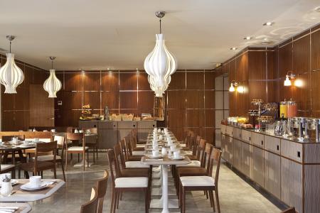 Отель Les Jardins d'Eiffel в Париж - Франция