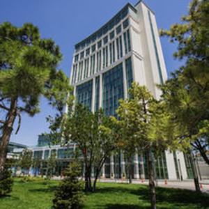 отель Movenpick Malatya Hotel
